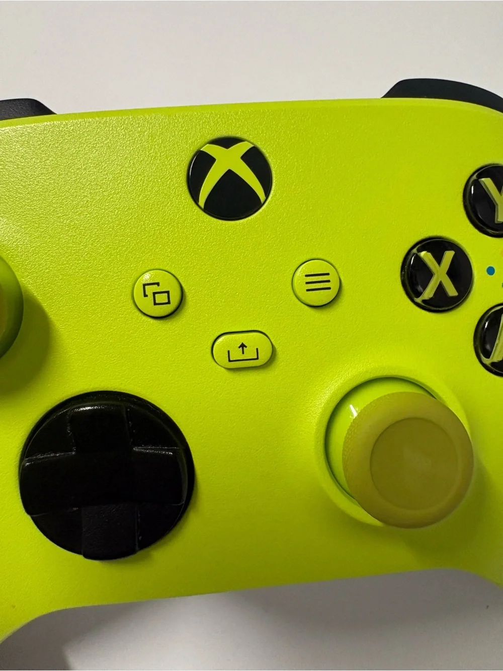 Microsoft xbox series